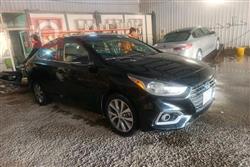 هيونداي أكسنت